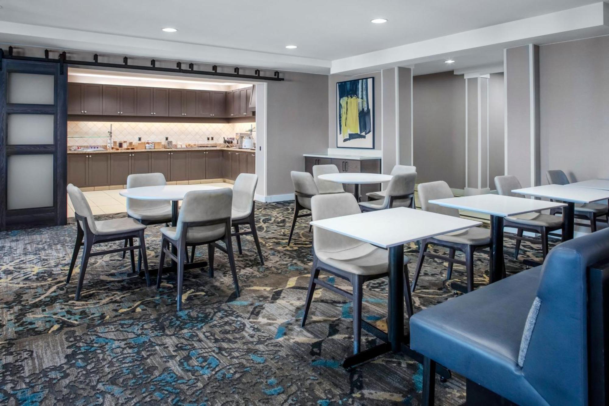 Residence Inn By Marriott Yonkers Westchester County Exterior foto