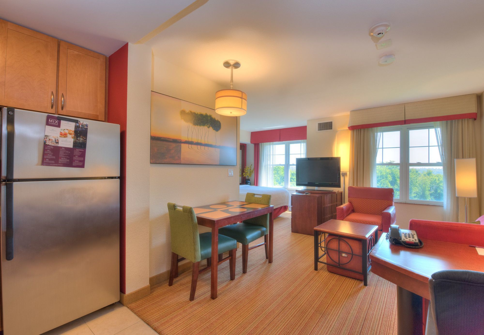Residence Inn By Marriott Yonkers Westchester County Quarto foto
