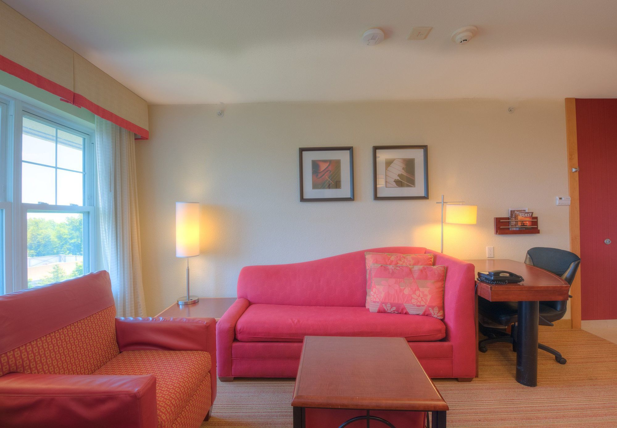 Residence Inn By Marriott Yonkers Westchester County Quarto foto