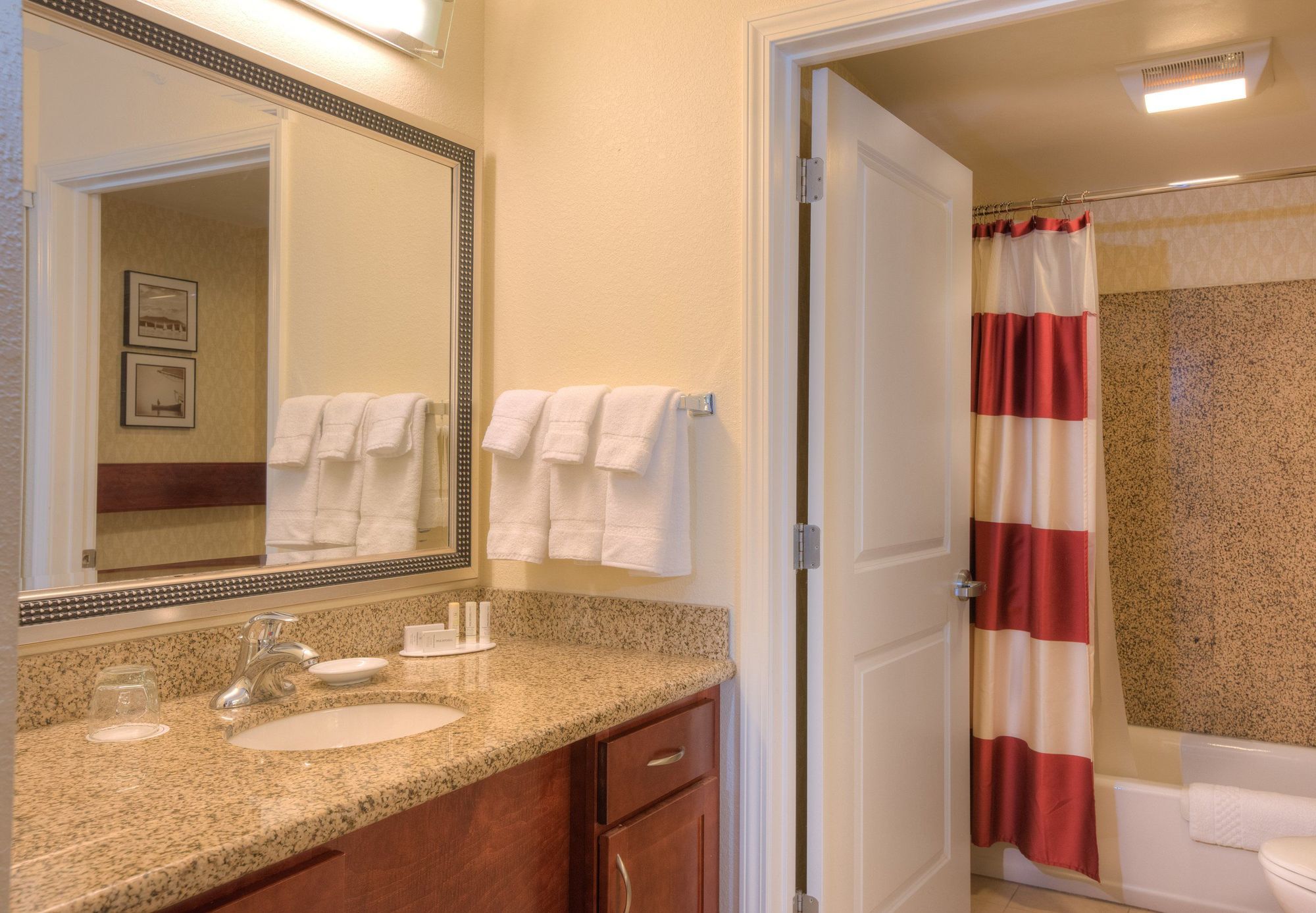 Residence Inn By Marriott Yonkers Westchester County Quarto foto