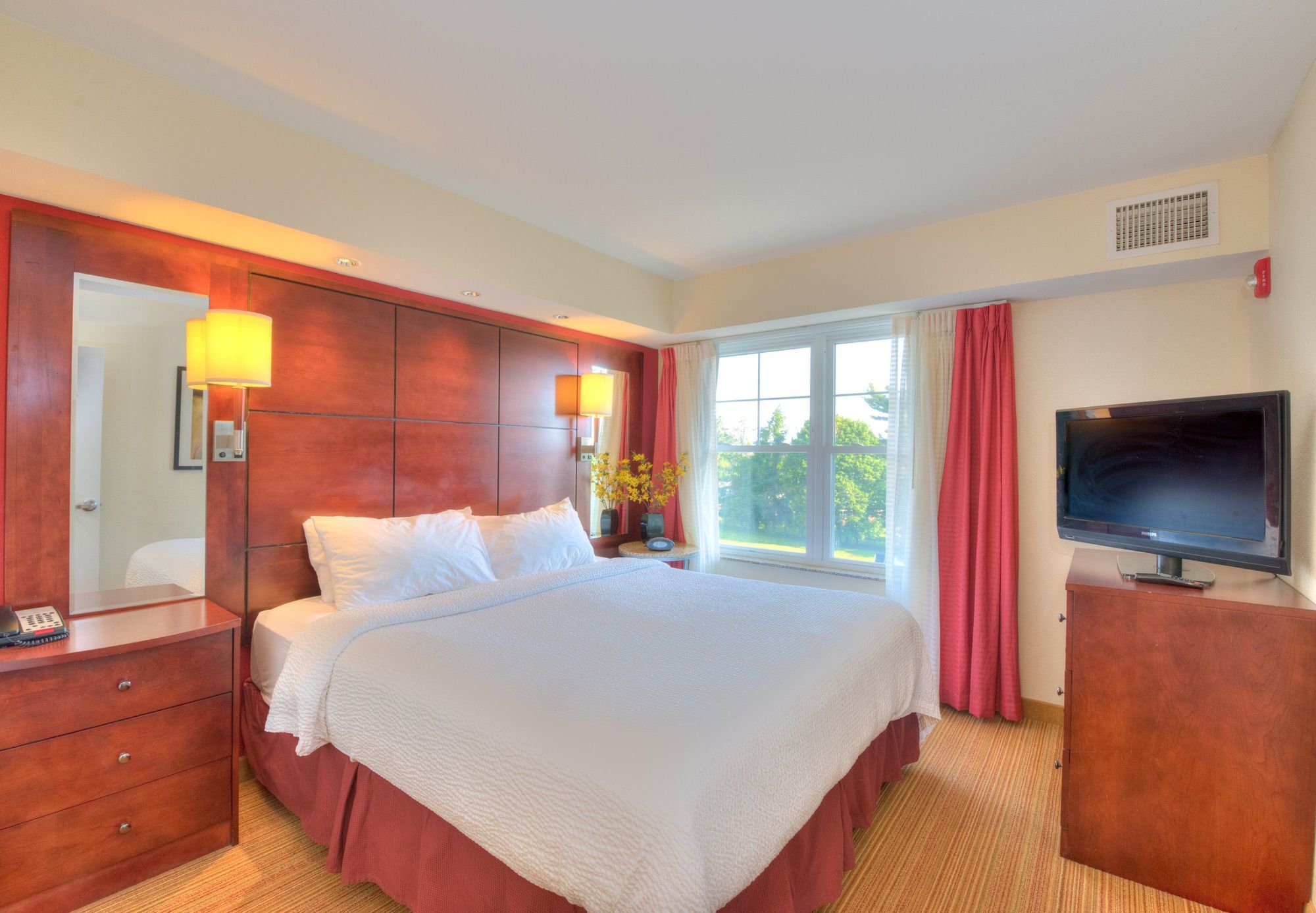 Residence Inn By Marriott Yonkers Westchester County Quarto foto