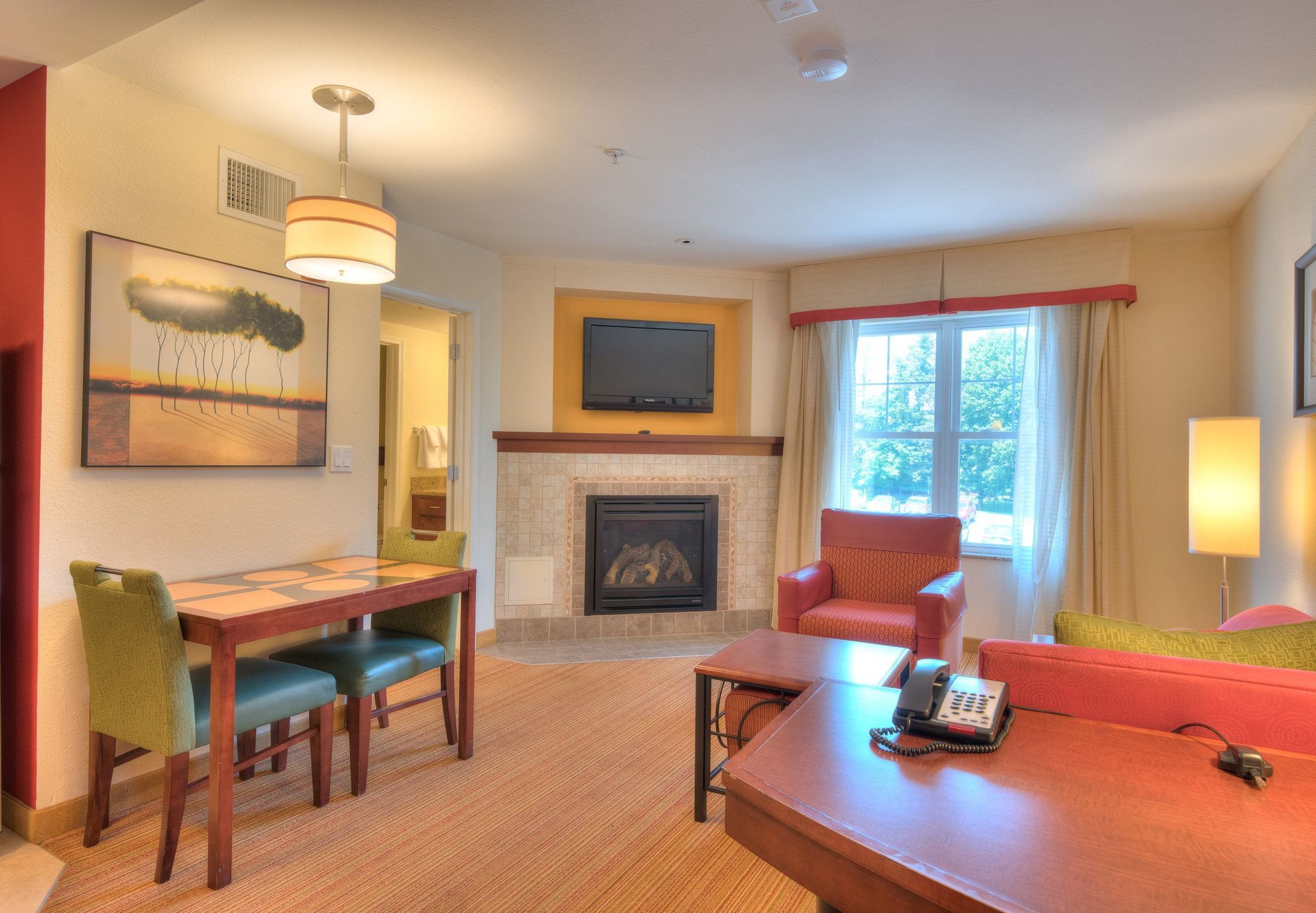 Residence Inn By Marriott Yonkers Westchester County Quarto foto