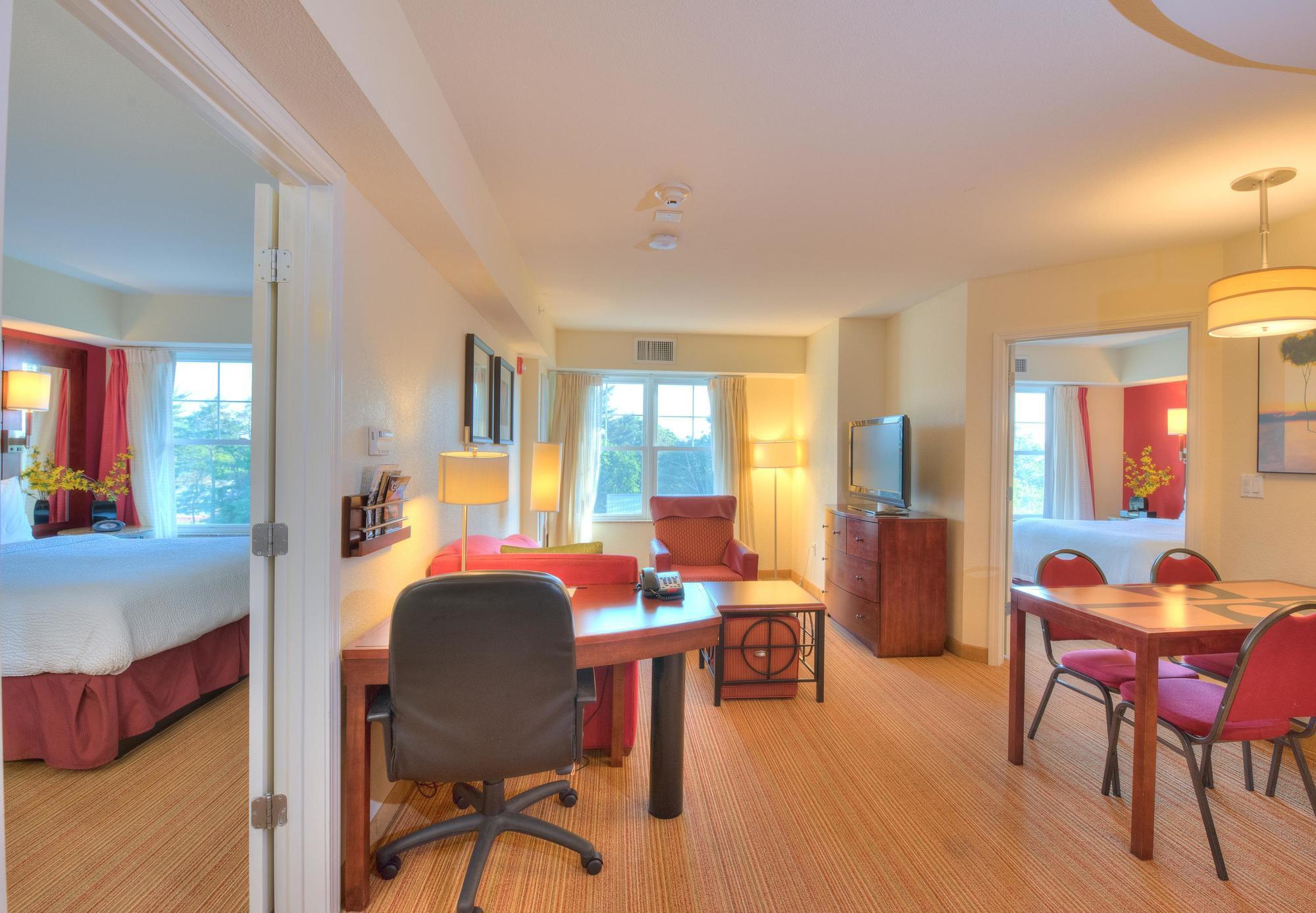 Residence Inn By Marriott Yonkers Westchester County Quarto foto