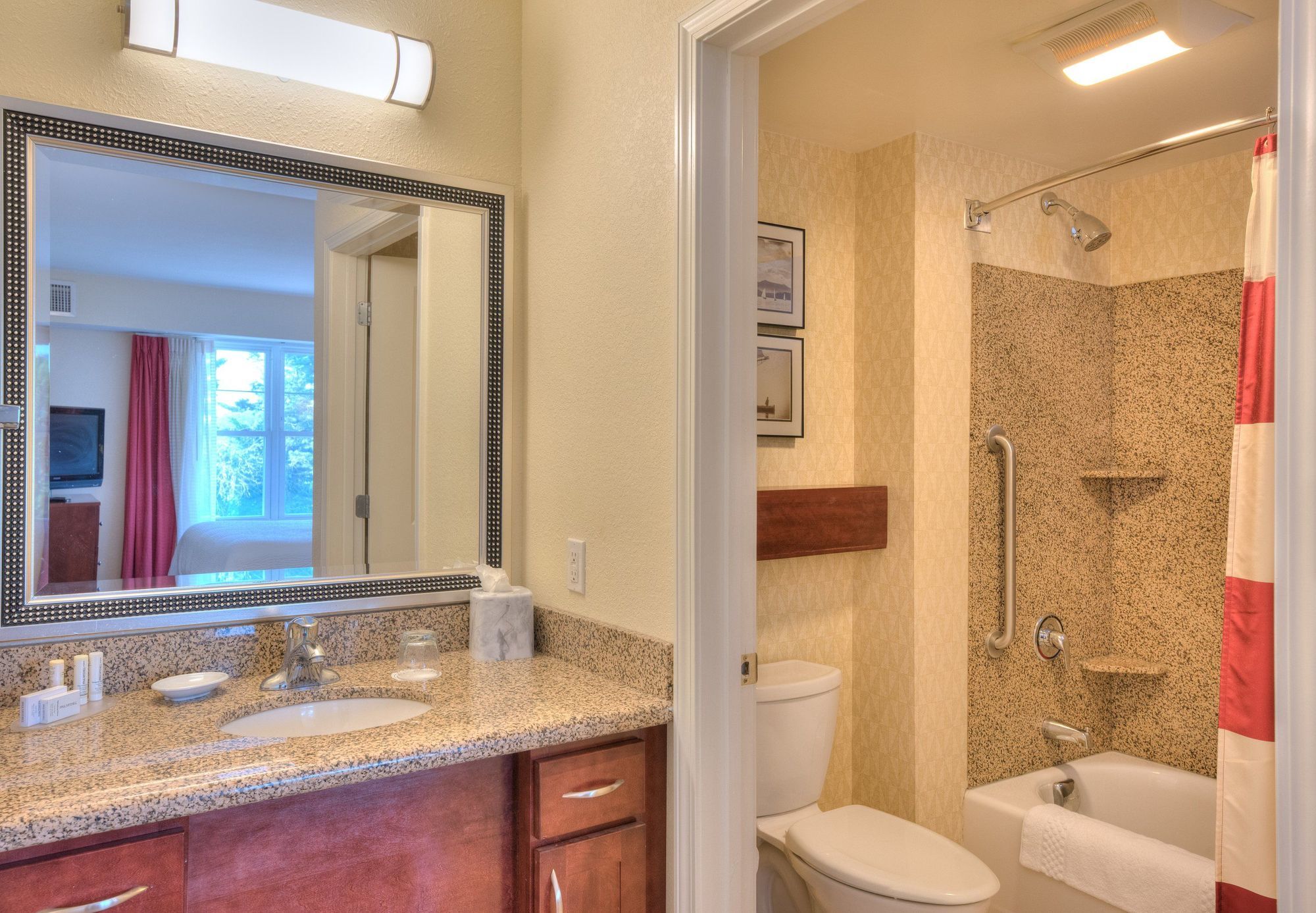 Residence Inn By Marriott Yonkers Westchester County Quarto foto