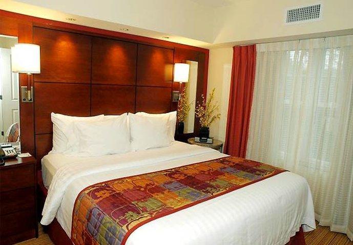 Residence Inn By Marriott Yonkers Westchester County Exterior foto