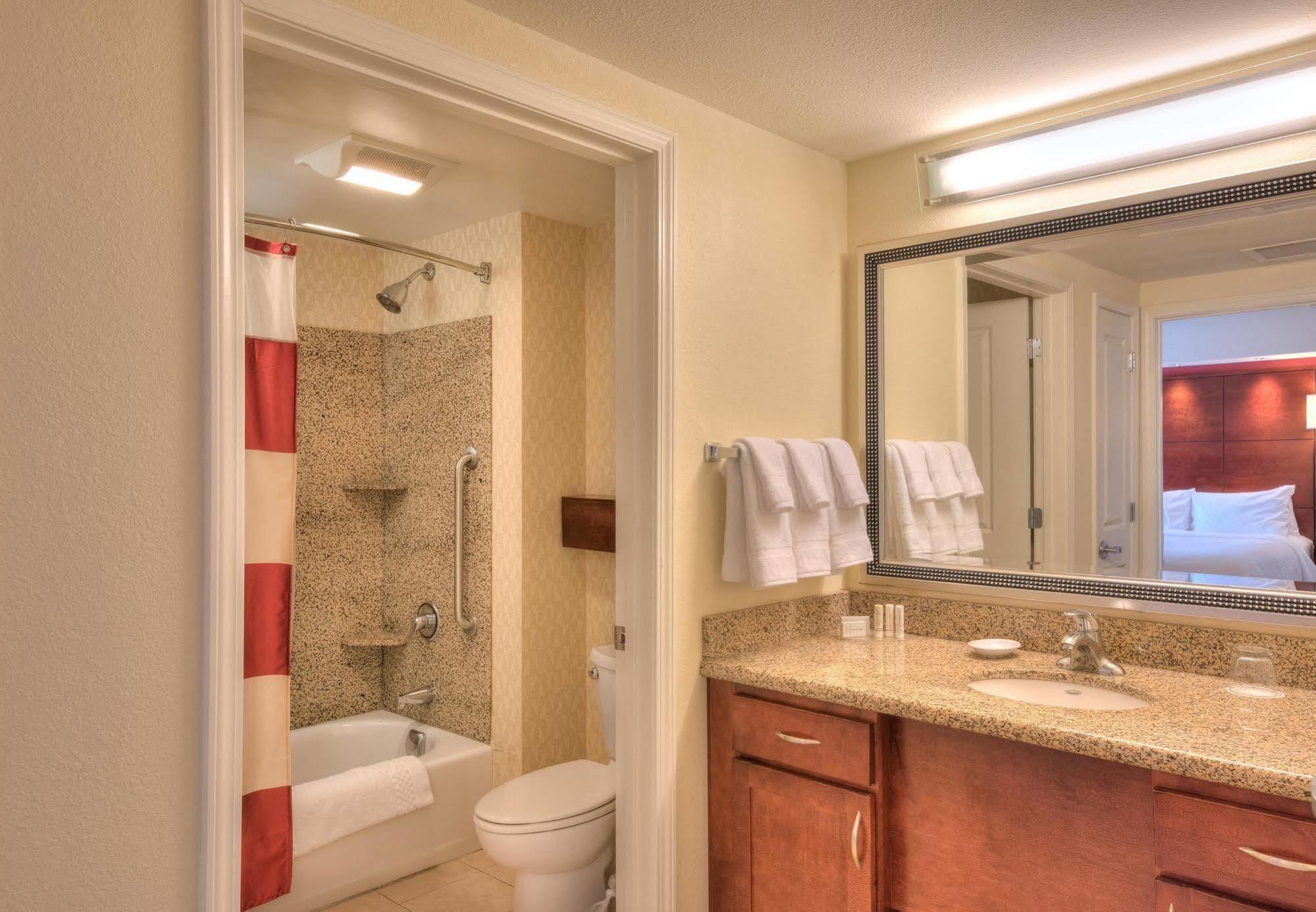 Residence Inn By Marriott Yonkers Westchester County Exterior foto