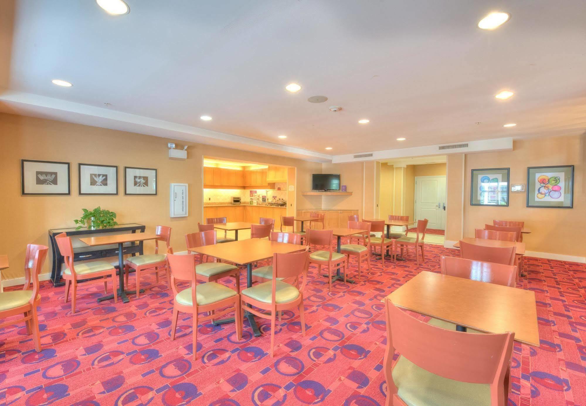 Residence Inn By Marriott Yonkers Westchester County Exterior foto